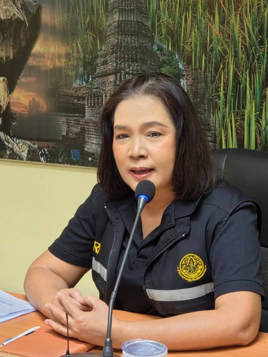 title - ผู้ตรวจราชการ ส.ป.ก. ประชุมติดตามผลการดำเนินงานตามแผนการตรวจราชการ ของ ส.ป.ก. ประจำปีงบประมาณ พ.ศ.2569 รอบที่ 2 จังหวัดพิจิตร